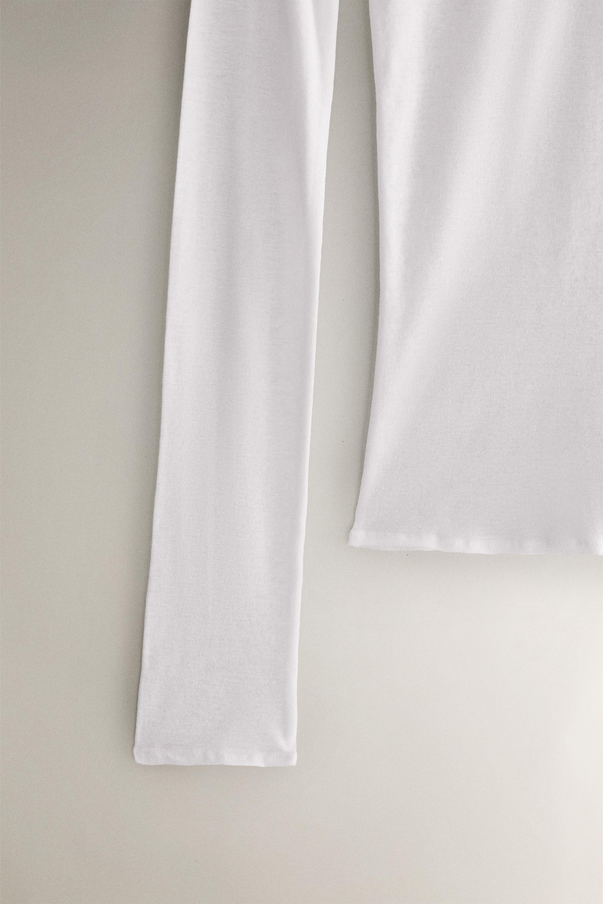COTTON T-SHIRT